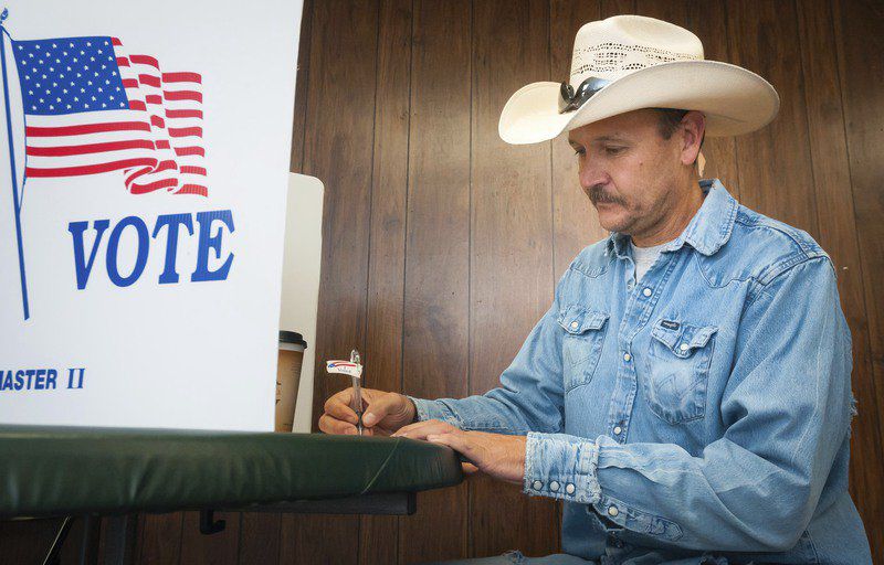 Konawa Public Schools patrons reject $8.16M bond issue